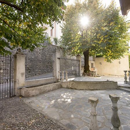 Villa Puccini Bed & Breakfast Lecco Eksteriør bilde