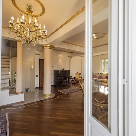 Villa Puccini Bed & Breakfast Lecco Eksteriør bilde