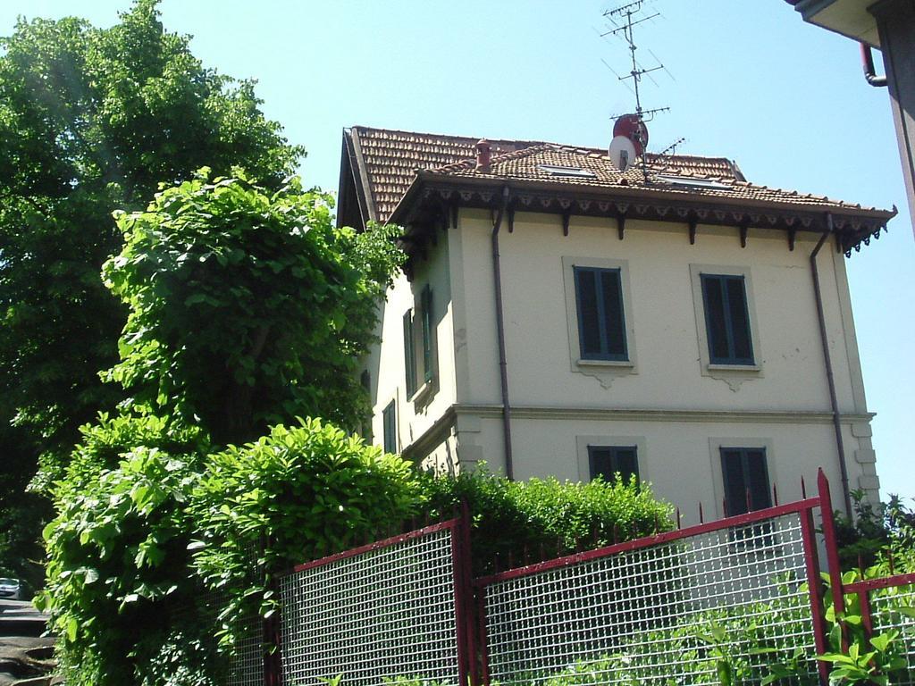 Villa Puccini Bed & Breakfast Lecco Rom bilde