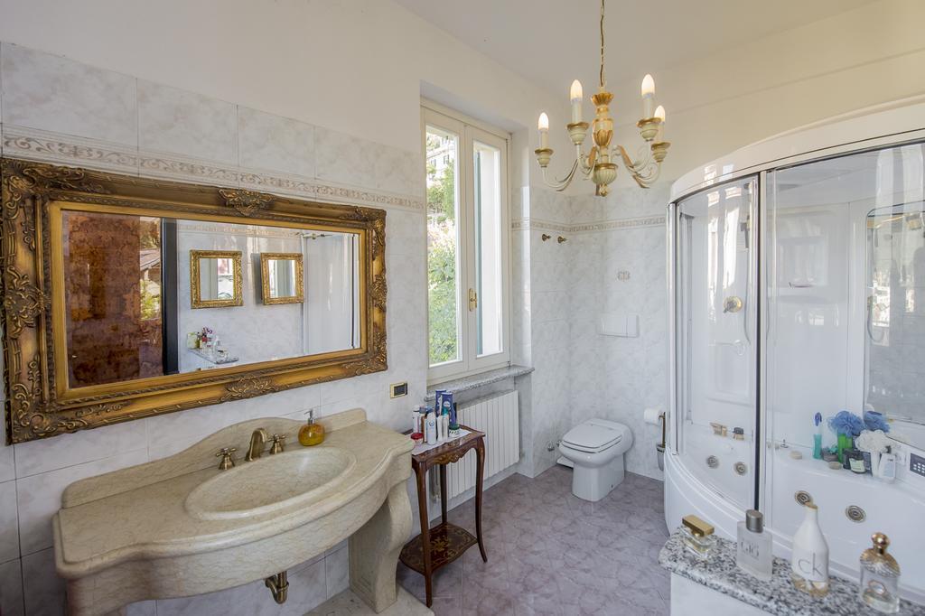 Villa Puccini Bed & Breakfast Lecco Rom bilde