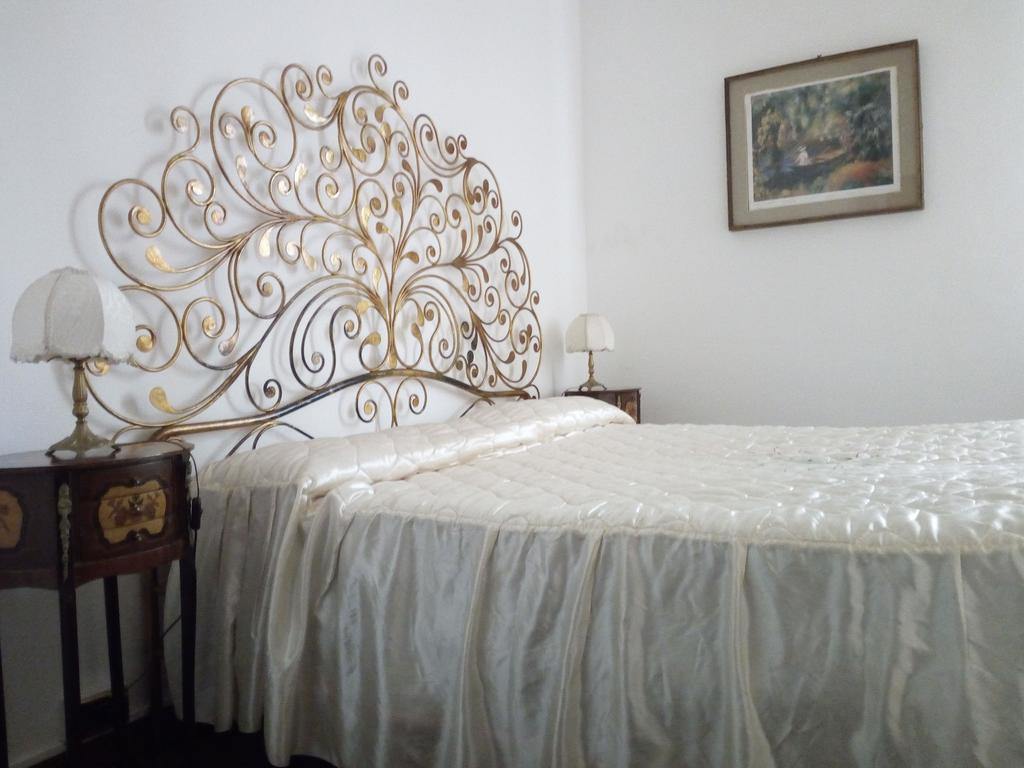 Villa Puccini Bed & Breakfast Lecco Eksteriør bilde