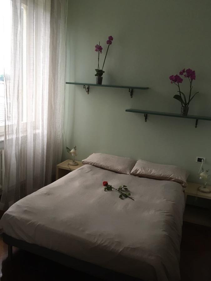 Villa Puccini Bed & Breakfast Lecco Eksteriør bilde