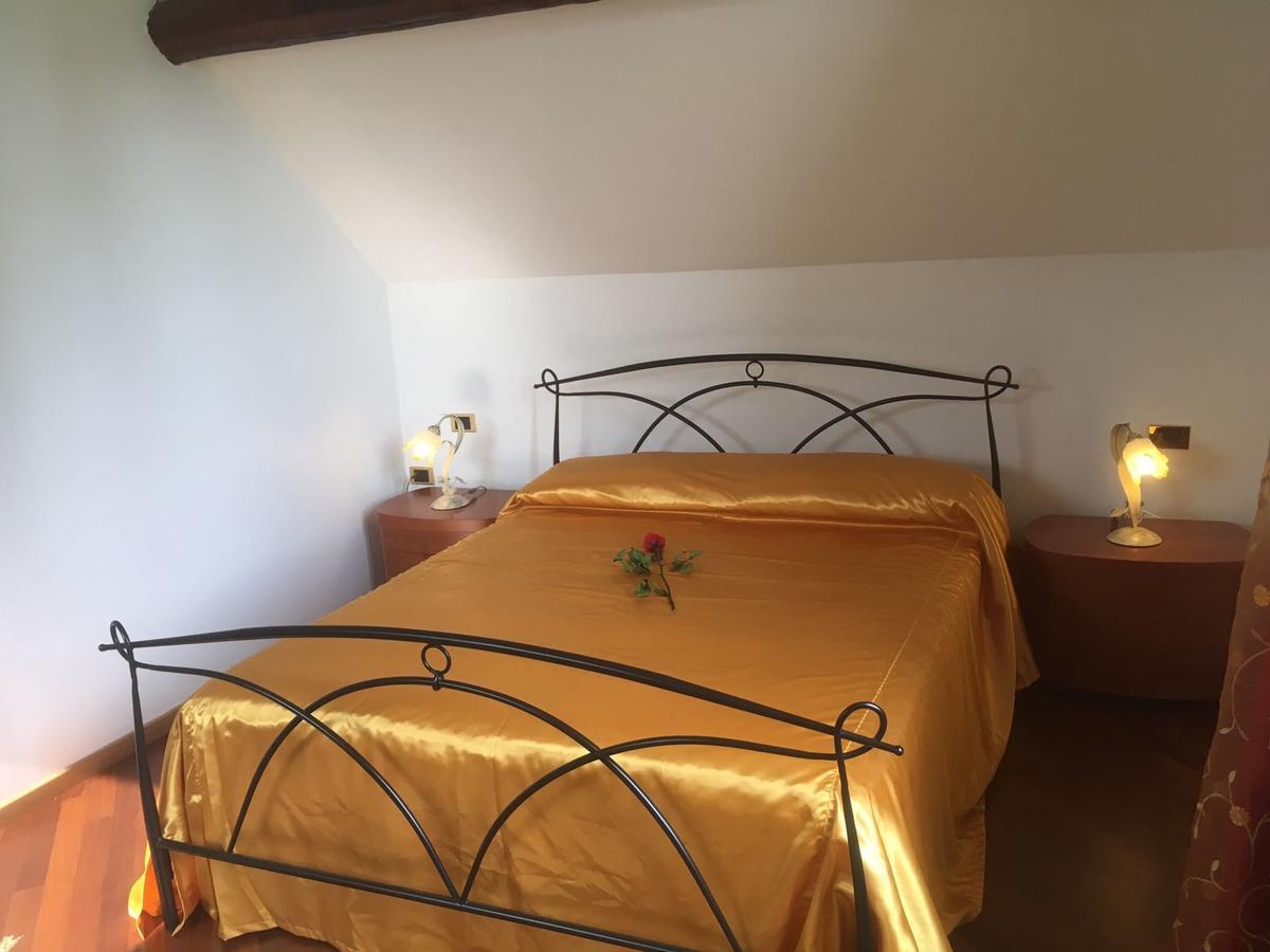 Villa Puccini Bed & Breakfast Lecco Eksteriør bilde