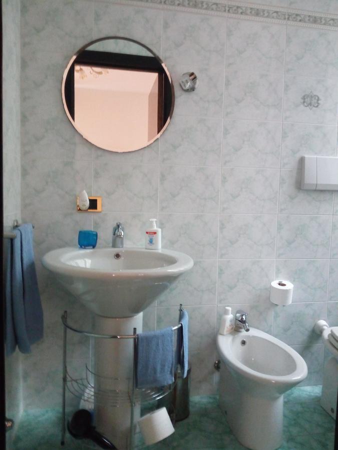 Villa Puccini Bed & Breakfast Lecco Eksteriør bilde