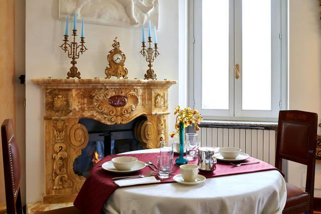 Villa Puccini Bed & Breakfast Lecco Eksteriør bilde